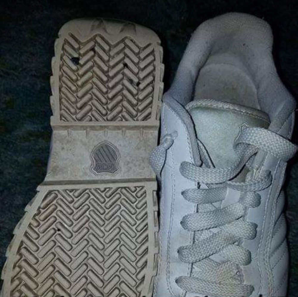 Kswiss sneakers